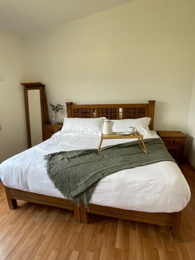 Floresta Casa De Campo Amecameca Εξωτερικό φωτογραφία