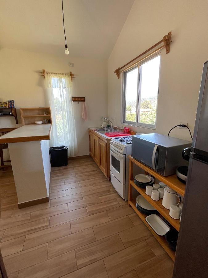 Floresta Casa De Campo Amecameca Εξωτερικό φωτογραφία